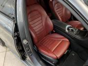 Mercedes-Benz C-Класс IV (W205) Москва  - изображение 47