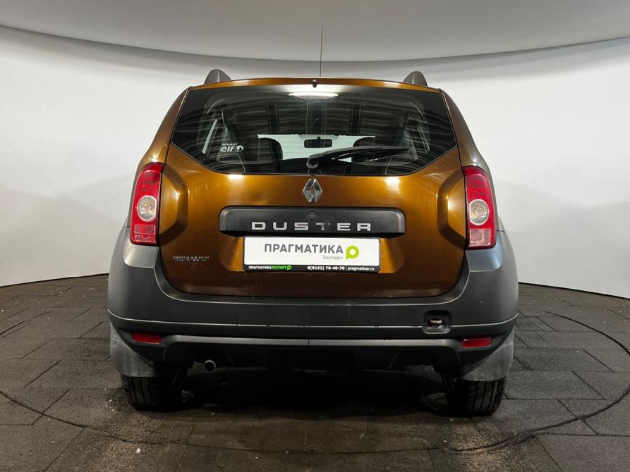 Renault Duster I Великий Новгород  - изображение 5