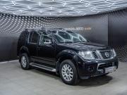 Nissan Pathfinder III Рестайлинг Самара  - изображение 30