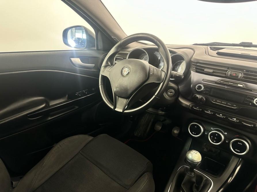 Alfa Romeo Giulietta III Калининград  - изображение 13