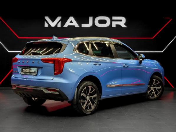Haval Jolion I с пробегом 2021 года, цена 1 650 000 рублей, 64173 км, внедорожник, Автокод Объявления