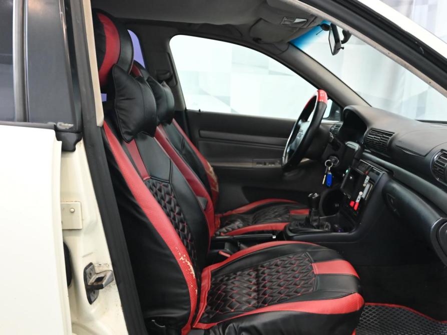 Audi A4 I (B5) Екатеринбург  - изображение 4