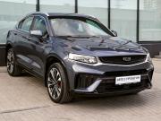 Geely Tugella I Рестайлинг Екатеринбург  - изображение 29