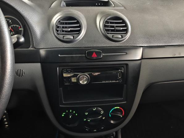 Chevrolet Lacetti I с пробегом 2009 года, цена 490 000 рублей, 236800 км, хэтчбек, Автокод Объявления