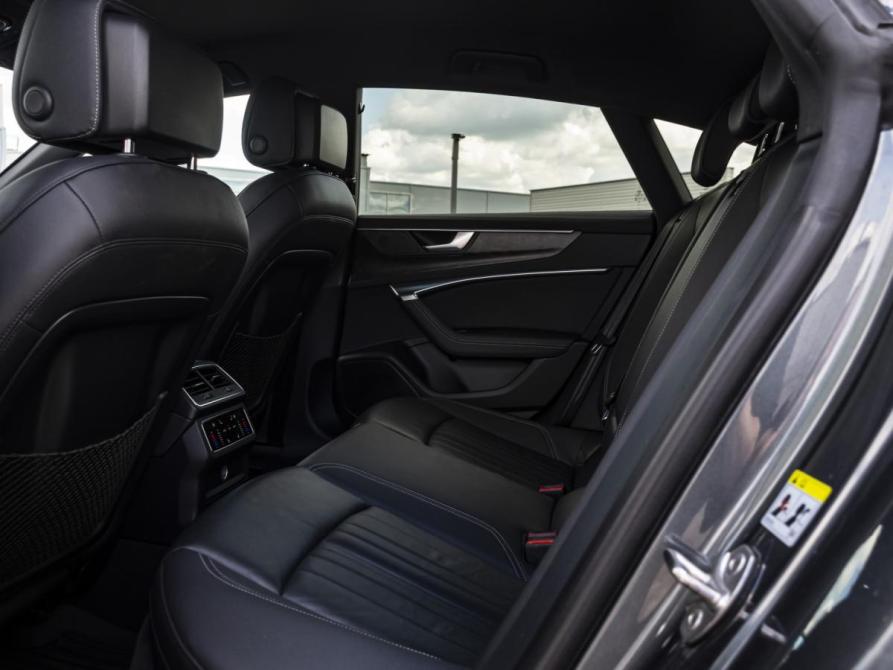 Audi A7 II (4K) Москва  - изображение 17