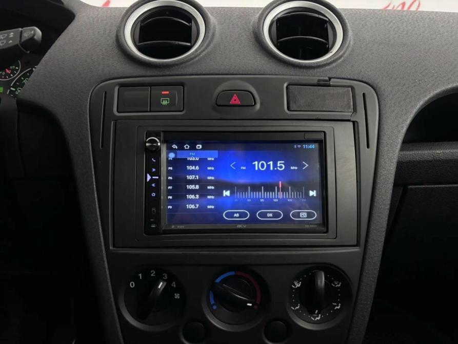 Ford Fusion I Рестайлинг Псков  - изображение 14