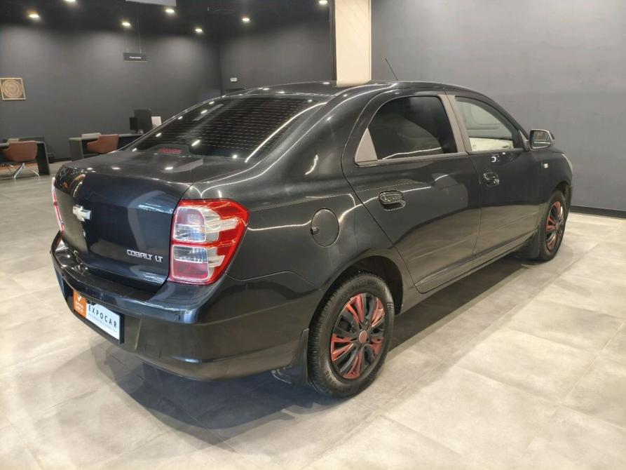 Chevrolet Cobalt II Нижний Новгород  - изображение 4