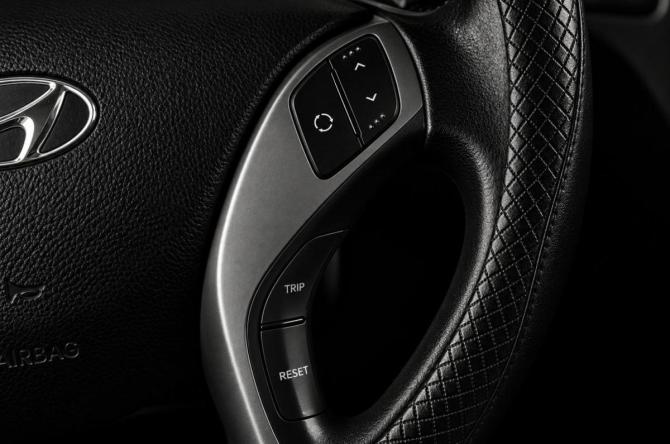 Hyundai i30 II с пробегом 2012 года, цена 849 000 рублей, 273000 км, хэтчбек, Автокод Объявления