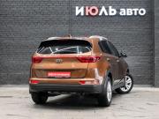 Kia Sportage IV Екатеринбург  - изображение 22