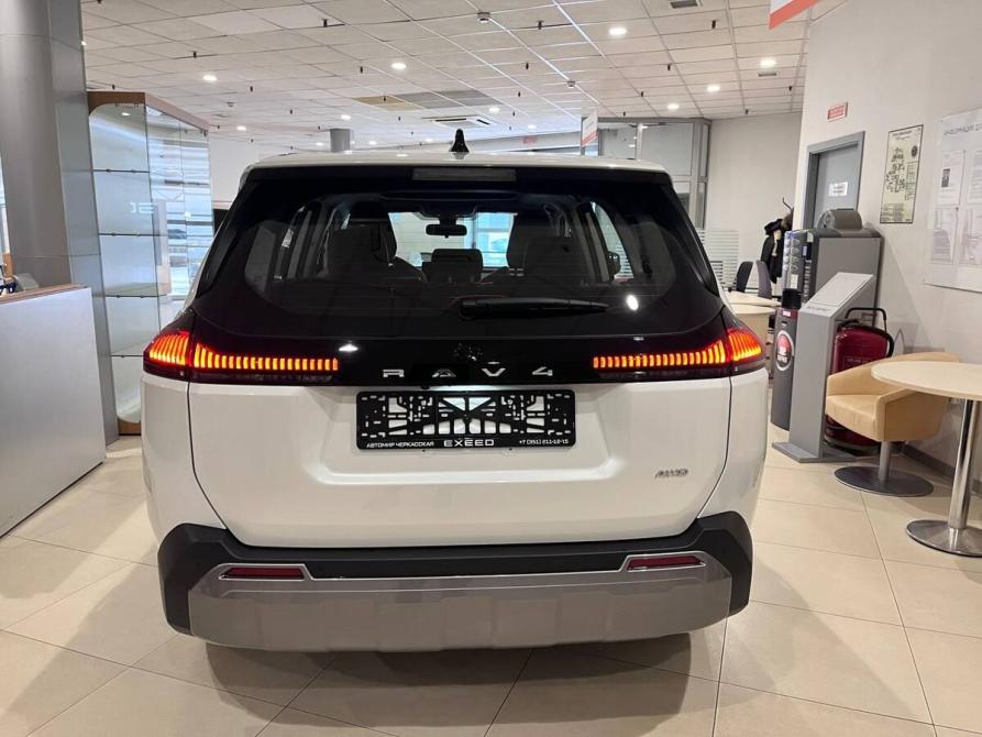 Toyota RAV4 VI (XA60) Челябинск  - изображение 6