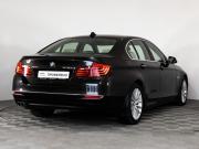 BMW 5 серии VI (F10/F11/F07) Рестайлинг Санкт-Петербург  - изображение 44