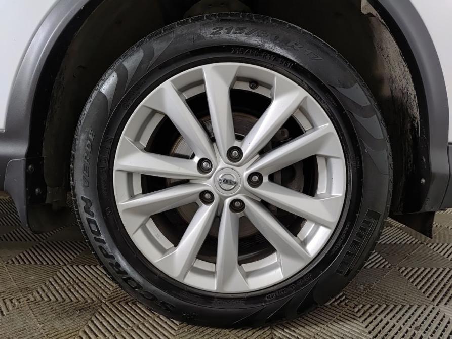 Nissan Qashqai II Уфа  - изображение 22