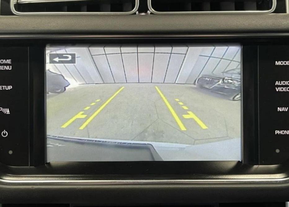 Land Rover Range Rover IV Киров  - изображение 17