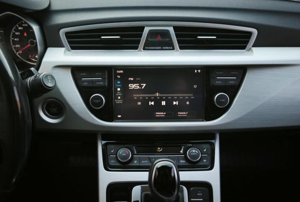 Geely Atlas I Сыктывкар  - изображение 18