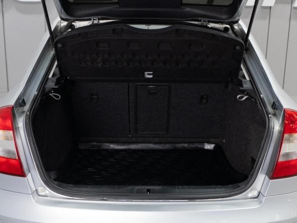 Skoda Octavia II (A5) Рестайлинг с пробегом 2011 года, цена 859 000 рублей, 155012 км, лифтбек, Автокод Объявления