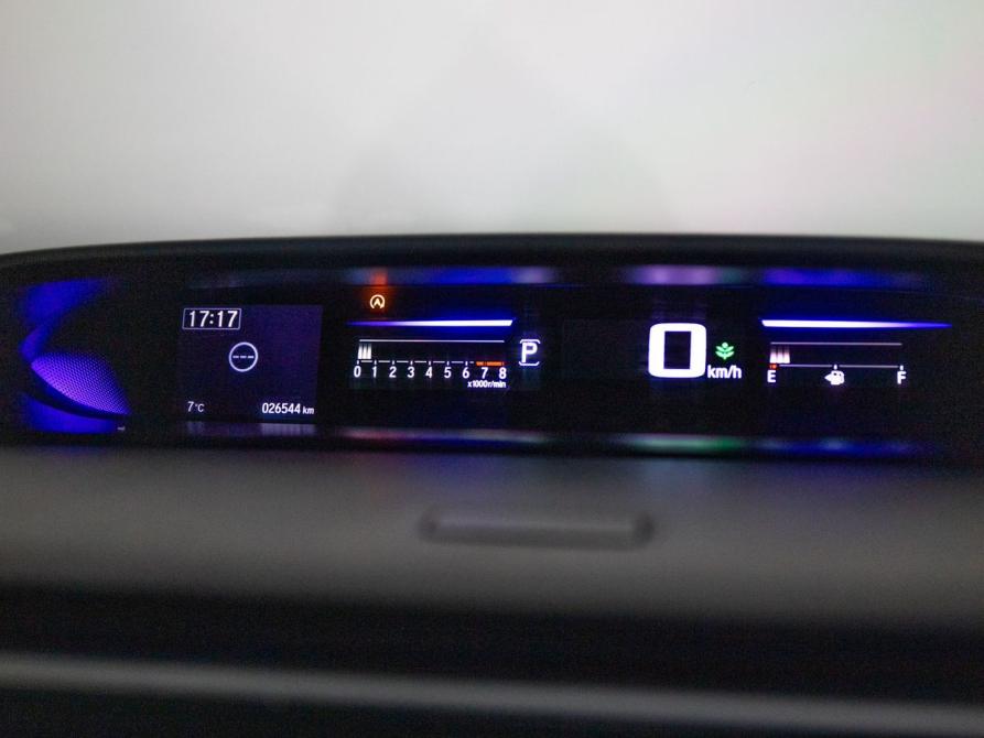 Honda Stepwgn V Рестайлинг Иркутск  - изображение 12