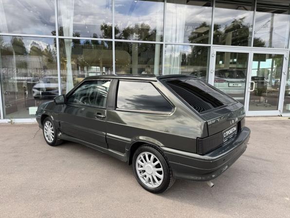 Lada (ВАЗ) 2113 с пробегом 2007 года, цена 249 000 рублей, 165695 км, хэтчбек, Автокод Объявления