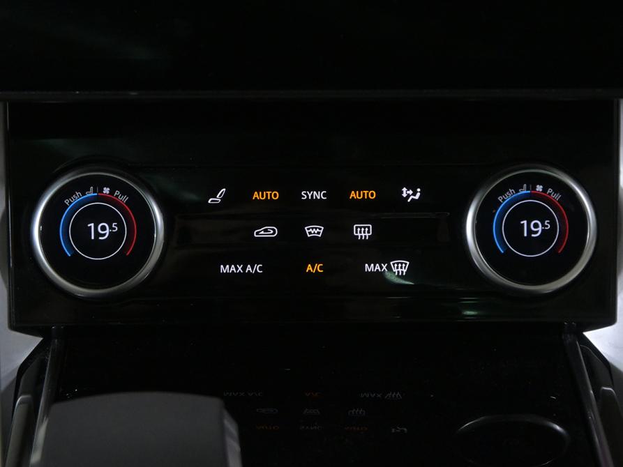Land Rover Range Rover V Москва  - изображение 14