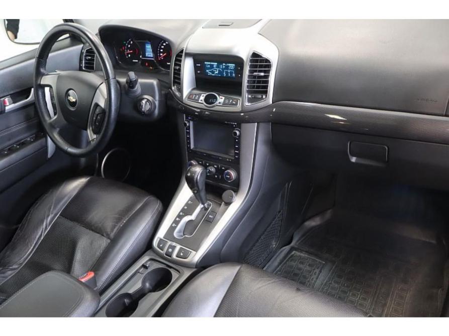 Chevrolet Captiva I Рестайлинг 2 Коломна  - изображение 5