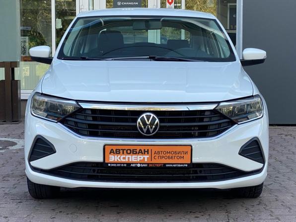 Volkswagen Polo VI с пробегом 2021 года, цена 1 539 000 рублей, 67640 км, лифтбек, Автокод Объявления