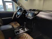 Toyota Land Cruiser Prado 150 Series Рестайлинг 1 Казань  - изображение 35