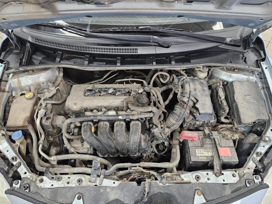 Toyota Corolla X (E140 E150) Тольятти  - изображение 11