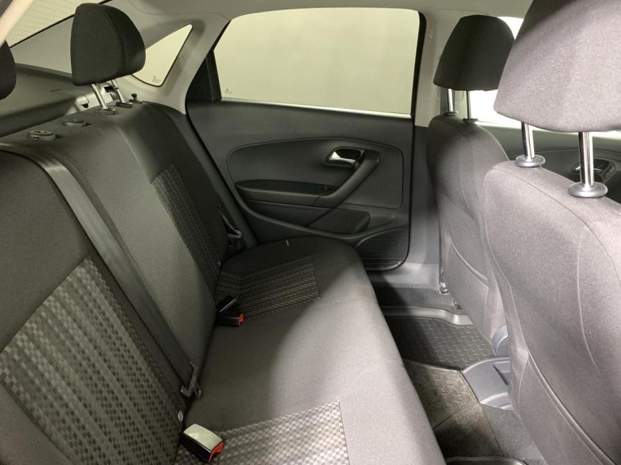 Volkswagen Polo V Рестайлинг Москва  - изображение 17
