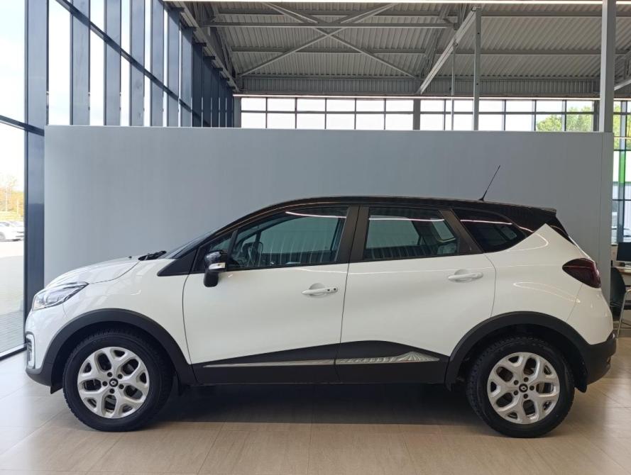 Renault Kaptur I Калининград  - изображение 2