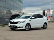 Kia Rio III Самара  - изображение 19