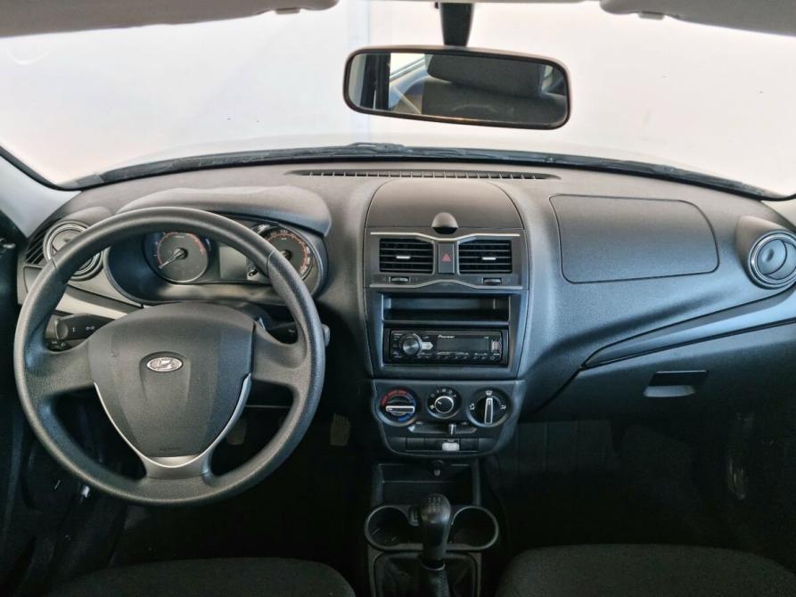 Lada (ВАЗ) Granta I Рестайлинг Петрозаводск  - изображение 9