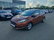 Ford Fiesta Mk6 Рестайлинг Ногинск  - изображение 16