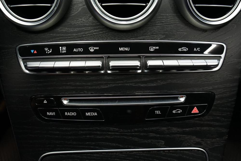 Mercedes-Benz C-Класс IV (W205) Рестайлинг Крым  - изображение 23