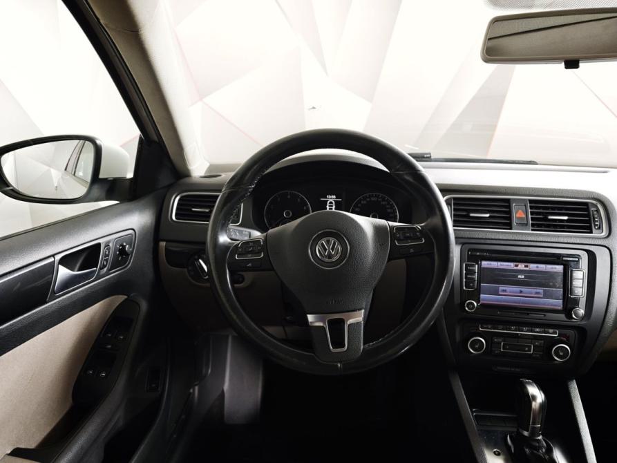 Volkswagen Jetta VI Москва  - изображение 18