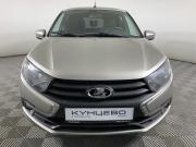 Lada (ВАЗ) Granta I Рестайлинг Москва  - изображение 20