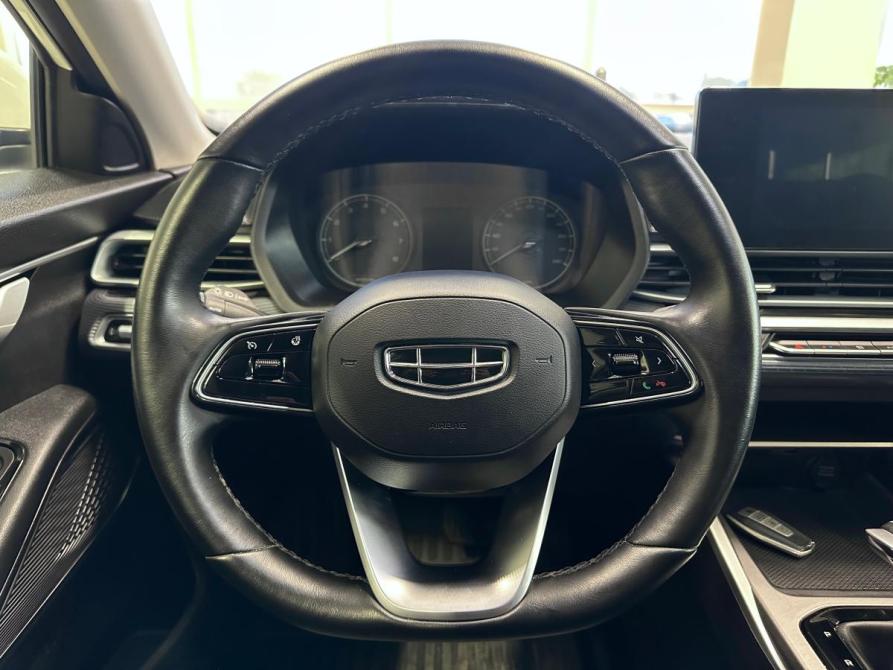 Geely Emgrand II Волгоград  - изображение 7