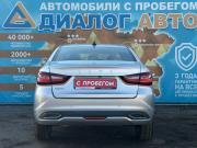 Lada (ВАЗ) Vesta I Рестайлинг (NG) Набережные Челны  - изображение 25