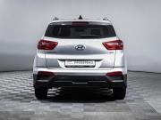 Hyundai Creta I Москва  - изображение 22