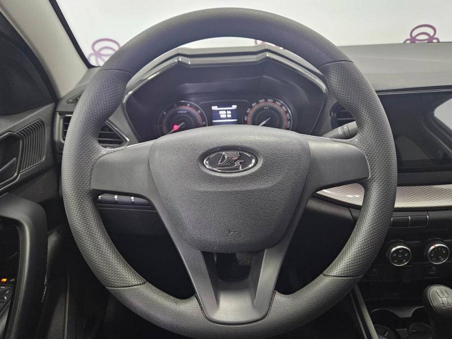 Lada (ВАЗ) Vesta I Рестайлинг (NG) Тольятти  - изображение 16