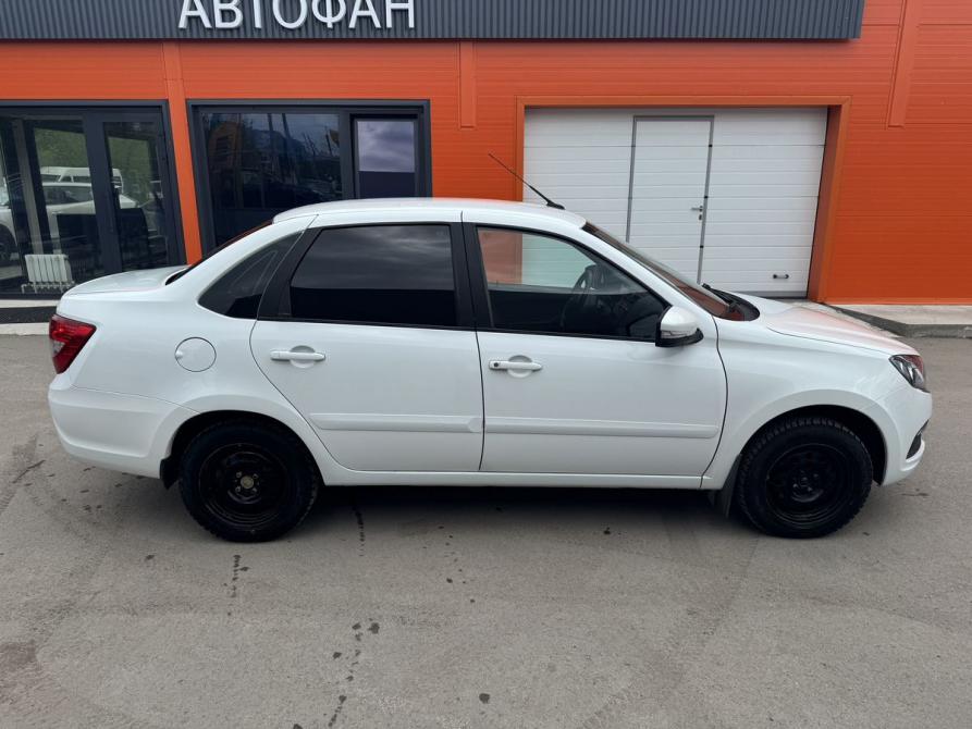Lada (ВАЗ) Granta I Рестайлинг Сызрань  - изображение 4