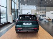 Geely Atlas II Москва  - изображение 14