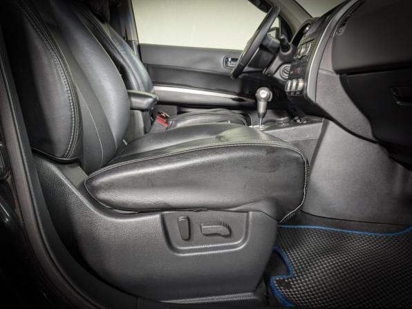 Nissan X-Trail II с пробегом 2008 года, цена 1 094 900 рублей, 171000 км, внедорожник, Автокод Объявления