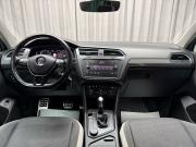 Volkswagen Tiguan II Ижевск  - изображение 48