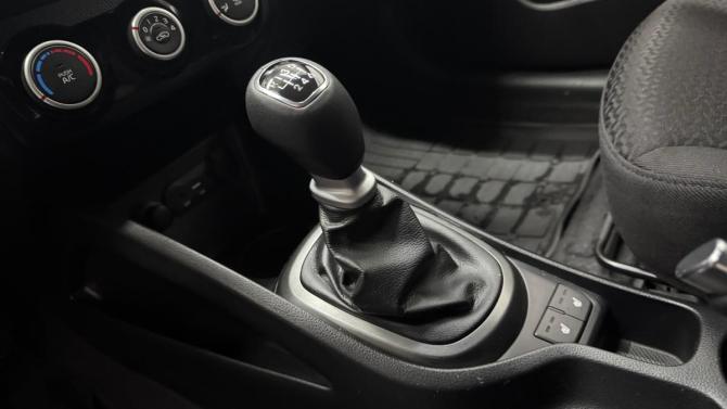Kia Rio III Рестайлинг с пробегом 2017 года, цена 1 050 000 рублей, 106738 км, седан, Автокод Объявления