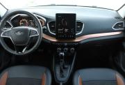 Lada (ВАЗ) Vesta I Рестайлинг (NG) Нижний Новгород  - изображение 37
