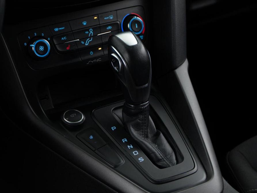 Ford Focus III Рестайлинг Москва  - изображение 14