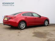 Mazda 6 III (GJ) Рестайлинг Нижний Новгород  - изображение 24