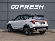 Kia Seltos I Рестайлинг Краснодар  - изображение 27