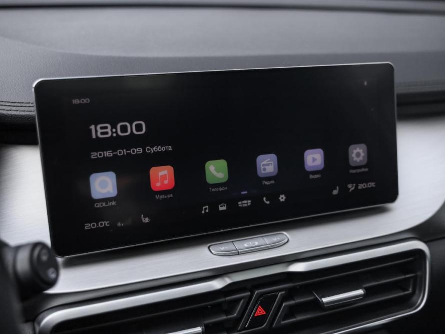 Geely Coolray I Санкт-Петербург  - изображение 15