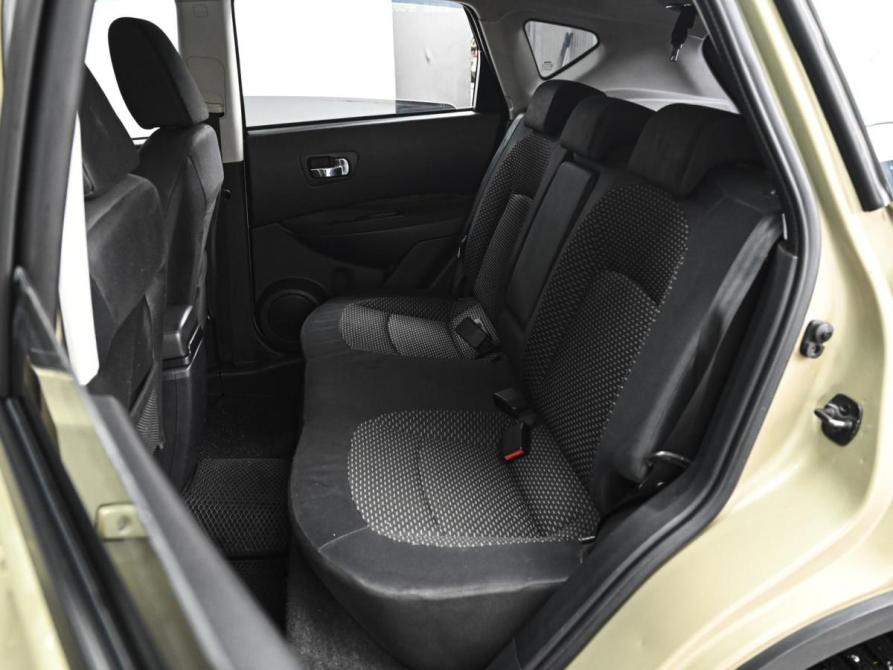 Nissan Qashqai I Ставрополь  - изображение 9