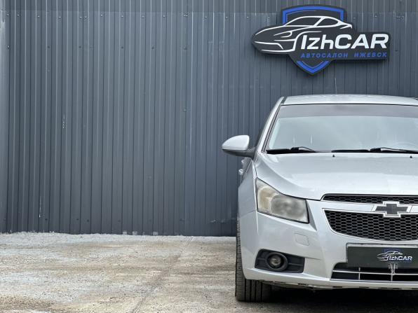 Chevrolet Cruze I с пробегом 2012 года, цена 599 000 рублей, 195800 км, седан, Автокод Объявления